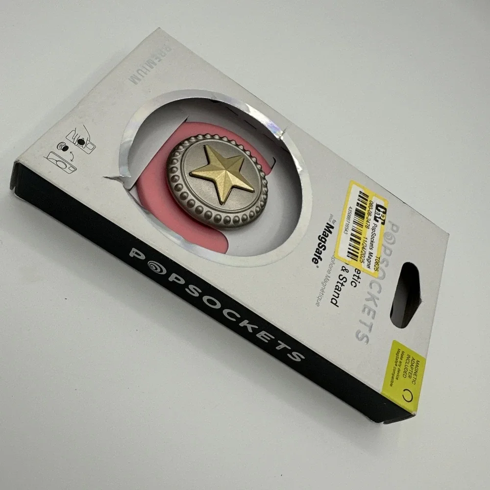 Pop Socket popsockets magnetic